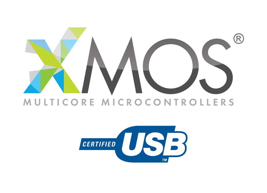 XMOS USB界面驱动程序V2.23