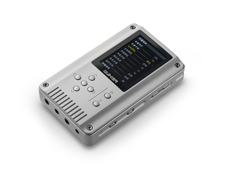 QA360 Player Pure version(only WAV Format) firmware V1.4.05