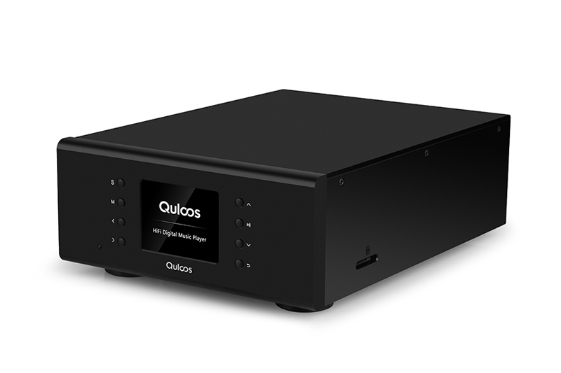 QA661 Player User Manual