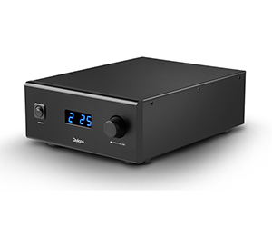 QA690 Full Digital Hi-Fi Stereo Amplifier