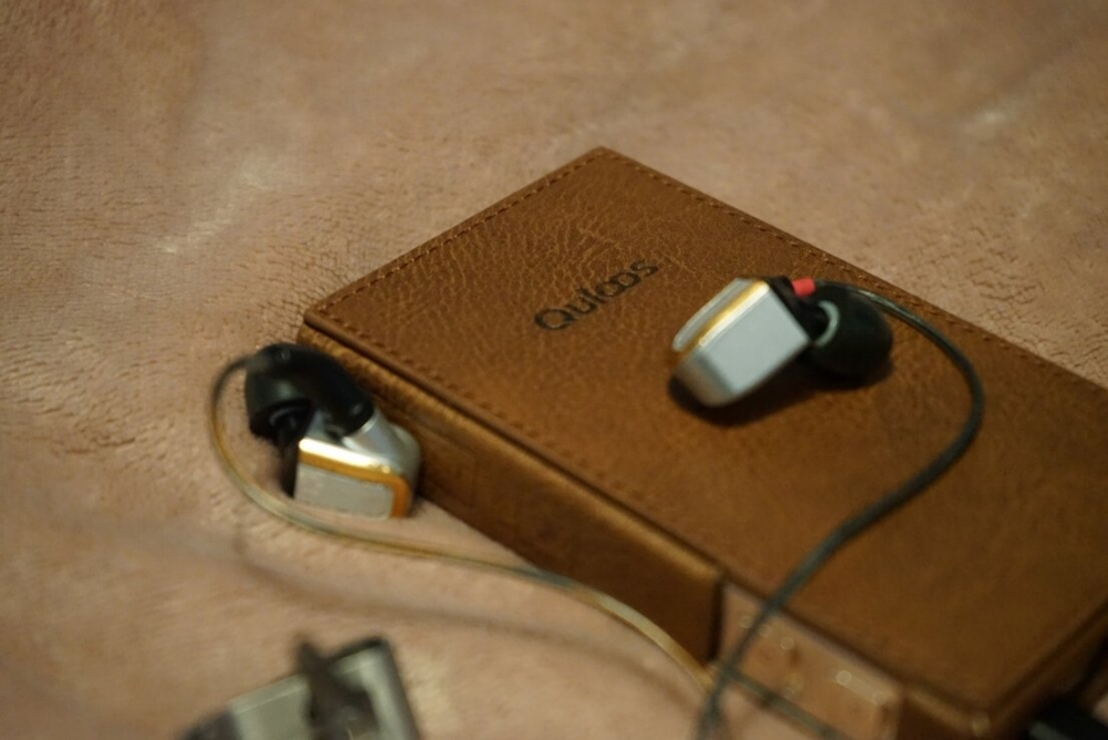 QLS QA361 Review