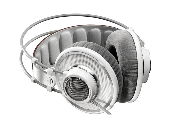 AKG K701 K601 K501三款耳机完全听感详解